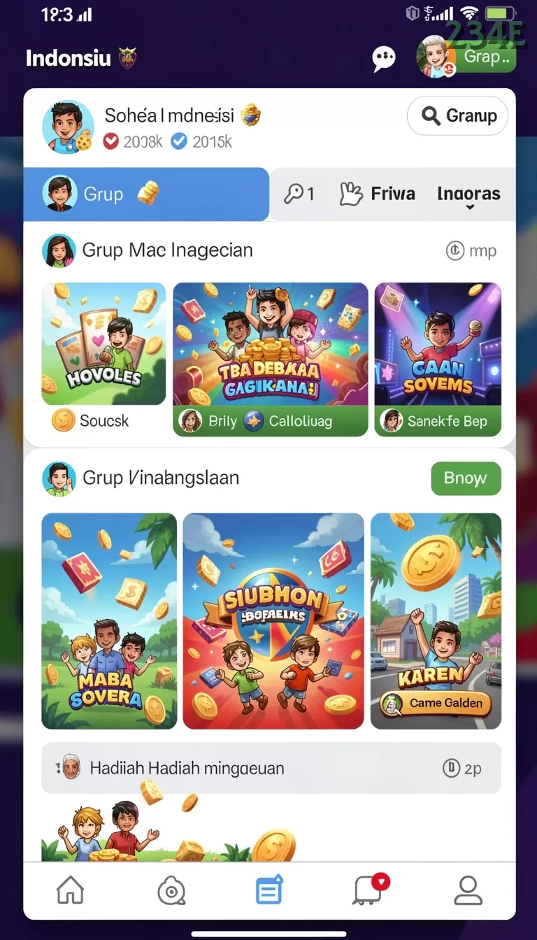 Screenshot Fire Hot 5